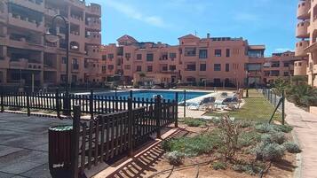 Apartament | Exterior