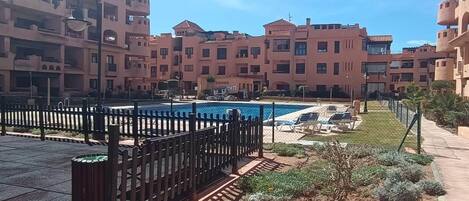 Apartment | Exterior