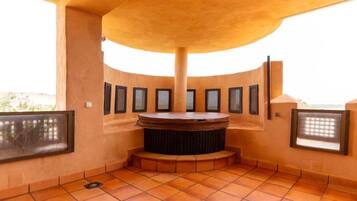 Apartament | Servei de l'allotjament