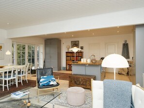 Ferienhaus | Speisen