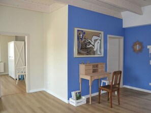 單棟房屋 | 2 間睡房、獨特裝修