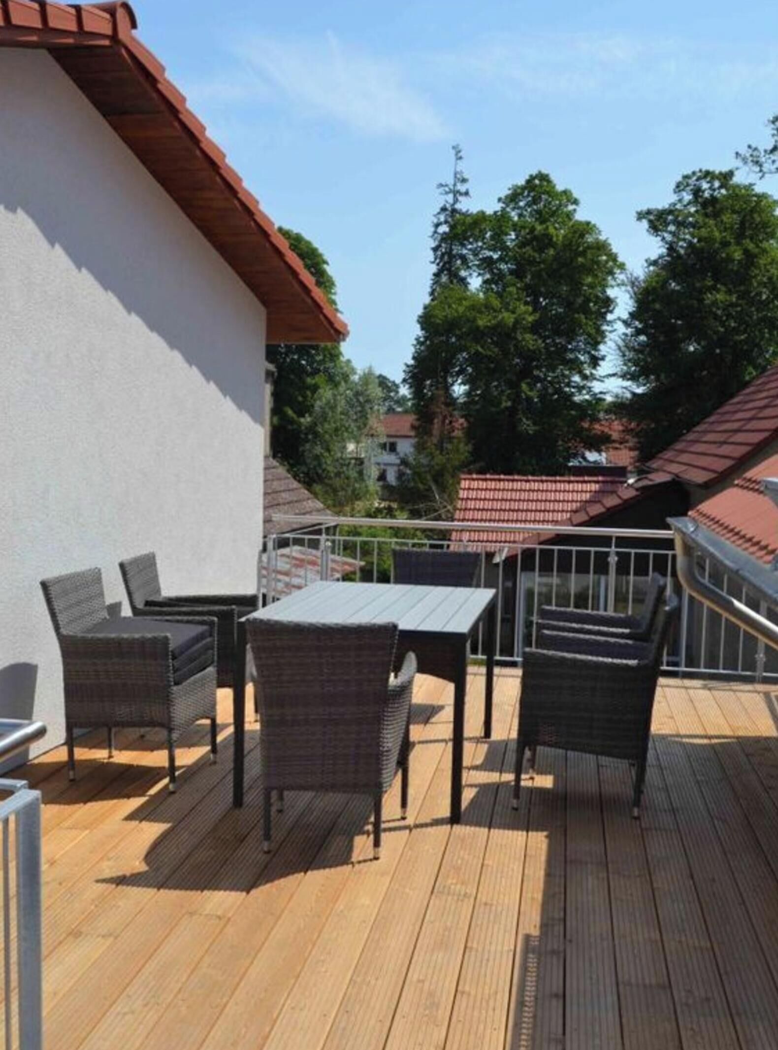 Nhà | Ngoại thất