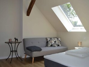 House - Apartment at the Icelandic Horse Farm (Münchehofe)