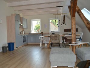 單棟房屋 | 用餐區