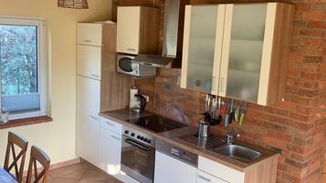 House | Private kitchen | Electric kettle