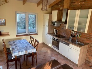 Hus | Eget kjøkken | Vannkoker