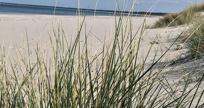 Peaceful Garden Stay