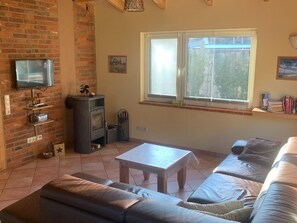 Hus | Oppholdsområde