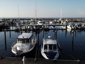 Marina - Arkonablick Comfortable Holiday Residence (Glowe)