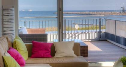 Arkonablick Comfortable Holiday Residence