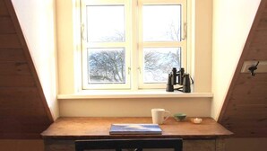 Huis | Interieur