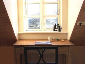 House | Interior - 6 Person Holiday Home in Aakirkeby (Akirkeby)