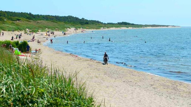 Huis | Strand