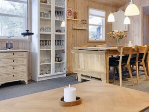 Talo | Sisätilat