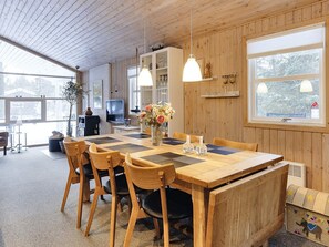 Talo | Sisätilat