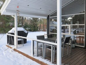 Servicio de la propiedad