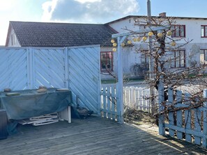 House | Exterior - 4 Person Holiday Home in Tomelilla (Tomelilla)