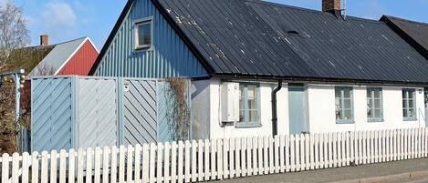 House | Exterior