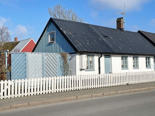 4 Person Holiday Home in Tomelilla