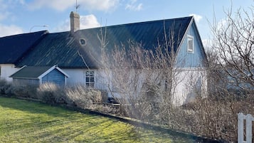 House | Exterior