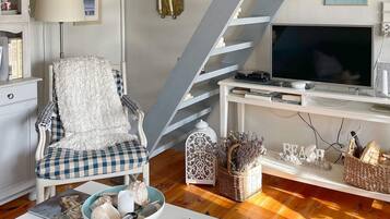 House | Living area