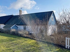 House | Exterior - 4 Person Holiday Home in Tomelilla (Tomelilla)