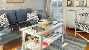 House | Interior