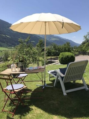 Bathroom - Boutique Apartment in Salzburg (Niedernsill)