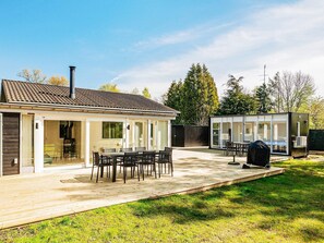 Casa | Restauración