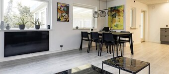 4 Star Holiday Home in Vaeggerlose