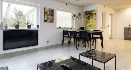 4 Star Holiday Home in Vaeggerlose