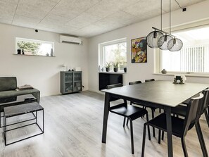 單棟房屋 | 用餐區