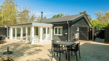 Hus | Udendørsområde