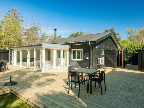 4 Star Holiday Home in Vaeggerlose