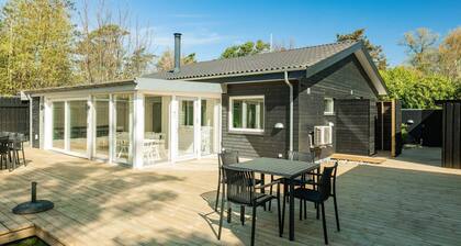 4 Star Holiday Home in Vaeggerlose