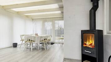 House | Interior