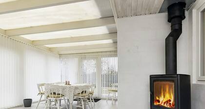 4 Star Holiday Home in Vaeggerlose