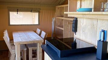 Tent | Dining