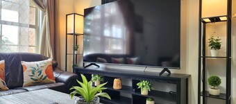 New Kitchen • Instant Book • Summer Update 2025