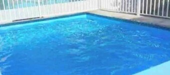 Vacaciona en Vega Baja Playa/piscina