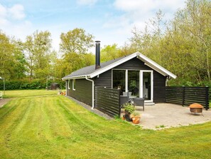 House | Exterior