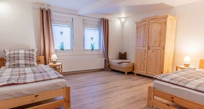 "schmiedegasschen" Comfortable Holiday Residence