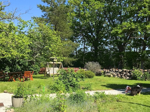 6 Person Holiday Home in Klintehamn