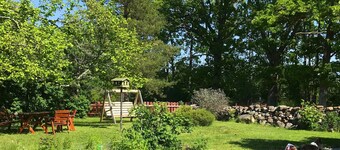 6 Person Holiday Home in Klintehamn