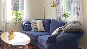 House | Living area