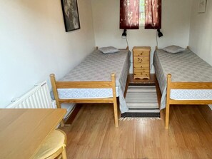 3 chambres