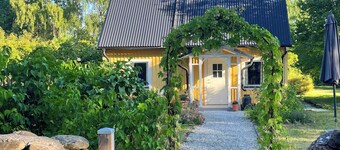 6 Person Holiday Home in Klintehamn