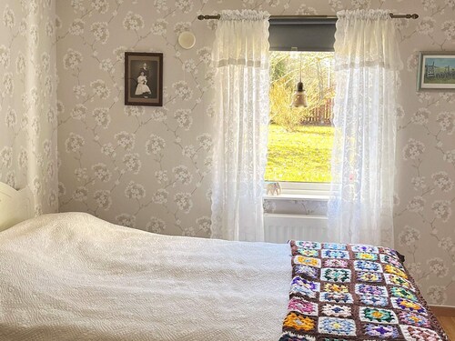 6 Person Holiday Home in Klintehamn