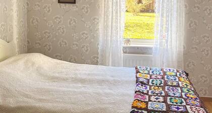 6 Person Holiday Home in Klintehamn
