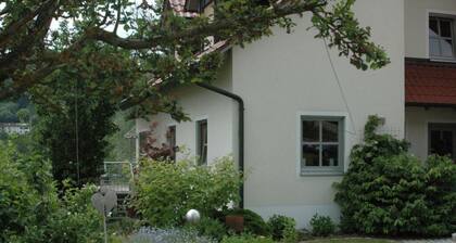 Vakantiehuis Altmuhltal